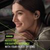 imageShure SE846 Gen 2 SoundIsolating Earphones with 64quot Detachable Cable  ClearGraphite