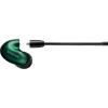 imageShure SE846 Gen 2 SoundIsolating Earphones with 64quot Detachable Cable  ClearJade