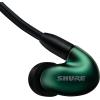 imageShure SE846 Gen 2 SoundIsolating Earphones with 64quot Detachable Cable  ClearJade