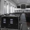 imageShure SLXD24B87A Digital Wireless Microphone System  Includes SLXD2 Handheld Transmitter with BETA 87A Vocal Mic Capsule and SLXD4 Single Channel Rack Mount Receiver  G58 Band SLXD24B87AG58G58 470514 MHz