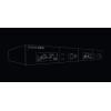 imageShure SLXD4 Single Channel Receiver  for use with SLXD Digital Wireless Microphone Systems Transmitter Sold Separately  G58 Band SLXD4G58Dual Channel