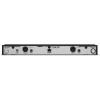 imageShure SLXD4 Single Channel Receiver  for use with SLXD Digital Wireless Microphone Systems Transmitter Sold Separately  G58 Band SLXD4G58Dual Channel