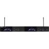 imageShure SLXD4 Single Channel Receiver  for use with SLXD Digital Wireless Microphone Systems Transmitter Sold Separately  G58 Band SLXD4G58Dual Channel