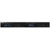 imageShure SLXD4 Single Channel Receiver  for use with SLXD Digital Wireless Microphone Systems Transmitter Sold Separately  G58 Band SLXD4G58Dual Channel