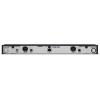 imageShure SLXD4 Single Channel Receiver  for use with SLXD Digital Wireless Microphone Systems Transmitter Sold Separately  G58 Band SLXD4G58Dual Channel