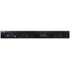 imageShure SLXD4 Single Channel Receiver  for use with SLXD Digital Wireless Microphone Systems Transmitter Sold Separately  G58 Band SLXD4G58Dual Channel