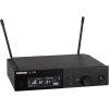 imageShure SLXD4 Single Channel Receiver  for use with SLXD Digital Wireless Microphone Systems Transmitter Sold Separately  G58 Band SLXD4G58Single Channel