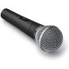 imageShure SM58 Pro XLR Dynamic Microphone with OnOff Switch  Professional Studio ampamp Live Performance Cardioid Mic for Vocals Podcasting and Recording SM58SSM58 with OnOff Switch