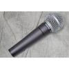 imageShure SM58 Pro XLR Dynamic Microphone with OnOff Switch  Professional Studio ampamp Live Performance Cardioid Mic for Vocals Podcasting and Recording SM58SSM58 with OnOff Switch