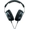 imageShure SRH1540 Premium ClosedBack Headphones with 40mm Neodymium Drivers for Clear Highs and Extended Bass Built for Professional AudioSound Engineers Musicians and Audiophiles SRH1540BKNew Packaging