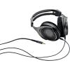 imageShure SRH1840 Professional Open Back Headphones  Individually Matched 40mm Neodymium Drivers for Smooth Extended Highs and Accurate Bass Ideal for Mastering or Critical Listening ApplicationsNew Packaging