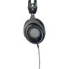 imageShure SRH1840 Professional Open Back Headphones  Individually Matched 40mm Neodymium Drivers for Smooth Extended Highs and Accurate Bass Ideal for Mastering or Critical Listening ApplicationsNew Packaging