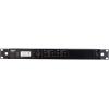 imageShure ULXD4 Single Channel Receiver  for use with ULXD Digital Wireless Microphone Systems Transmitter Sold Separately  G50 Band ULXD4G50Dual Channel