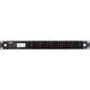 imageShure ULXD4 Single Channel Receiver  for use with ULXD Digital Wireless Microphone Systems Transmitter Sold Separately  G50 Band ULXD4G50Quad Channel