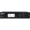 imageShure ULXD4 Single Channel Receiver  for use with ULXD Digital Wireless Microphone Systems Transmitter Sold Separately  G50 Band ULXD4G50Single Channel