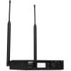 imageShure ULXD4 Single Channel Receiver  for use with ULXD Digital Wireless Microphone Systems Transmitter Sold Separately  G50 Band ULXD4G50Single Channel