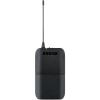 imageShure BLX1 Bodypack Transmitter  for use with BLX Wireless Systems Receiver Sold Separately  J11 Band BLX1J11H8 Band 518542 MHz