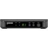 imageShure BLX4 Single Channel Receiver  for use with BLX Wireless Systems Transmitter Sold Separately  H9 Band BLX4H9Standard