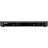 imageShure BLX88 Dual Channel Receiver  for use with BLX Wireless Systems Transmitters Sold Separately  H9 Band BLX88H9H8 518542 MHz