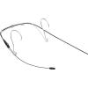 imageShure DuraPlex Omnidirectional Headset Microphone LEMO Connector Tan DH5TOLM3Black