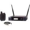 imageShure GLXD14R Dual Band Pro Digital Wireless System for Guitar and Bass  12Hour Battery Life 100 ft Range  Includes 14quot Jack Instrument Cable ampamp Single Channel Rack Mount Receiver GLXD14RZ3Rack Mount