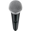 imageShure GLXD2SM58 Handheld Transmitter with SM58 Vocal Mic Capsule  for use with GLXD Dual Band Digital Wireless Microphone Systems Receiver Sold Separately GLXD2SM58Z3SM58