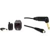 imageShure GLXD6 Pro Digital Guitar Pedal Receiver  for use with GLXD Dual Band Wireless Systems Transmitter Sold Separately GLXD6Z3Guitar Pedal System
