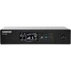 imageShure QLXD4 Digital Wireless Receiver  G50 BandJ50A Band 572608  614616 MHz