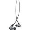 imageShure SE846 Gen 2 SoundIsolating Earphones with 64quot Detachable Cable  ClearGraphite