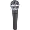 imageShure SM58 Pro XLR Dynamic Microphone with OnOff Switch  Professional Studio ampamp Live Performance Cardioid Mic for Vocals Podcasting and Recording SM58SXLR to USB Signal Adapter