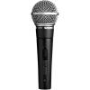 imageShure SM58 Pro XLR Dynamic Microphone with OnOff Switch  Professional Studio ampamp Live Performance Cardioid Mic for Vocals Podcasting and Recording SM58SSM58 with OnOff Switch