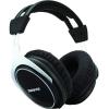 imageShure SRH1540 Premium ClosedBack Headphones with 40mm Neodymium Drivers for Clear Highs and Extended Bass Built for Professional AudioSound Engineers Musicians and Audiophiles SRH1540BKOld Packaging