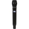 imageShure ULXD2SM86 Handheld Transmitter with SM86 Vocal Mic Capsule  for use with ULXD Digital Wireless Microphone Systems Receiver Sold Separately  G50 Band ULXD2SM86G50Supercardioid