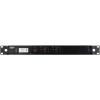 imageShure ULXD4 Single Channel Receiver  for use with ULXD Digital Wireless Microphone Systems Transmitter Sold Separately  G50 Band ULXD4G50Dual Channel