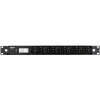 imageShure ULXD4 Single Channel Receiver  for use with ULXD Digital Wireless Microphone Systems Transmitter Sold Separately  G50 Band ULXD4G50Quad Channel