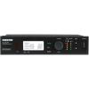 imageShure ULXD4 Single Channel Receiver  for use with ULXD Digital Wireless Microphone Systems Transmitter Sold Separately  G50 Band ULXD4G50Single Channel