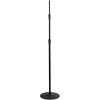 imageShure WL93T Lavalier Condenser Microphone  Subminiature Size for Theater Television Broadcasting Video ampamp Film TA4FTQG Connector for use Wireless Bodypack Transmitters  TanBlack 6foot cable