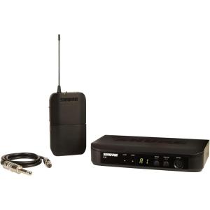 imageShure BLX14 Wireless Guitar System  H10 BandStandard