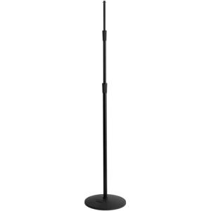 imageShure WL93T Lavalier Condenser Microphone  Subminiature Size for Theater Television Broadcasting Video ampamp Film TA4FTQG Connector for use Wireless Bodypack Transmitters  TanBlack 6foot cable