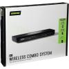 imageShure BLX1288W85 Dual Channel Wireless Combo System  J11 Band