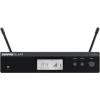 imageShure BLX14RW85 UHF Wireless Microphone System 14Hour Battery Life 300 ft Range WL185 Lavalier Mic Single Channel Rack Mount Receiver