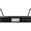 imageShure BLX14RW93 Wireless Microphone System  14Hour Battery Life 300 ft Range UHF  WL93 Lavalier Mic Single Channel Rack Mount Receiver  H10 Band BLX14RW93H10J11 Band 596616 MHz