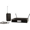 imageShure BLX14RW93 Wireless Microphone System  14Hour Battery Life 300 ft Range UHF  WL93 Lavalier Mic Single Channel Rack Mount Receiver  H10 Band BLX14RW93H10J11 Band 596616 MHz