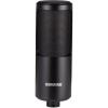 imageShure SM4K Studio Condenser Microphone  XLR Mic for Home Studio Recording Vocals ampamp Instruments with MixReady Sound ampamp AllMetal Construction Black