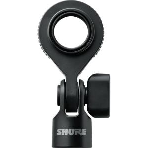 imageShure SM4 Swivel Hardmount A4M