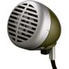 imageShure 520DX Green Bullet Dynamic Microphone