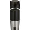 imageShure 565SDLC  Cardioid Dynamic MicrophoneInstrument