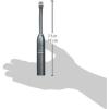 imageShure BETA 98AMPC Three Pack  Includes 3X BETA98AMPC Miniature Cardioid Condenser Drum Microphones with Integrated Preamplifiers and 3X A75M Universal Microphone Mounts BETA 98AMPC3PK3Pack