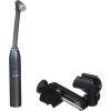 imageShure BETA 98AMPC Three Pack  Includes 3X BETA98AMPC Miniature Cardioid Condenser Drum Microphones with Integrated Preamplifiers and 3X A75M Universal Microphone Mounts BETA 98AMPC3PK3Pack