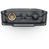 imageShure BLX14RW85M Wireless Lavalier Microphone System  H11 Band